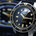 Seiko PROFESSIONAL DIVER 300m 6159-7001 HI-BEAT