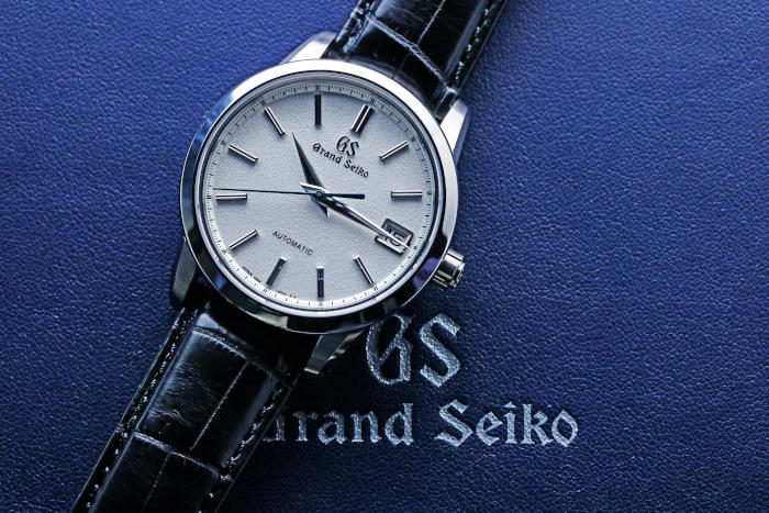 Grand Seiko SBGR305