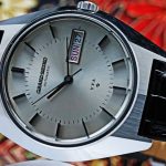 GRAND SEIKO 61GS VFA Ref.6186-8000-G Cal.6186B