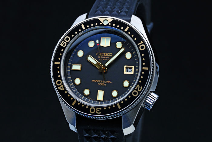 セイコー【SEIKO】プロスペックス 1968 メカニカルダイバーズ復刻デザイン