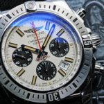 BREITLING Chronomat 44 AIRBORNE A005G86PA