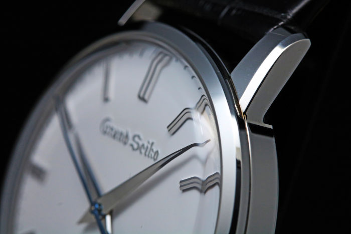 Grand Seiko SBGW253 Tribute to 1960 Limited Edition