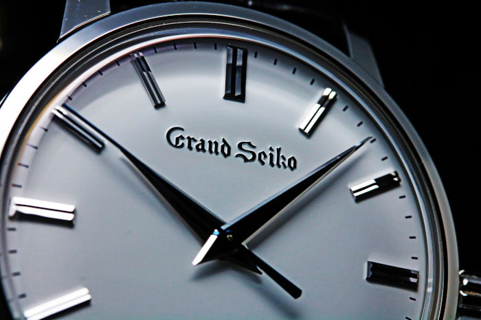 Grand Seiko SBGW253 Tribute to 1960 Limited Edition