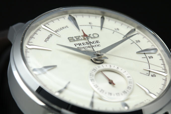 レア 美品 seiko sary091 プレサージュ sakura fubuki | nate-hospital.com