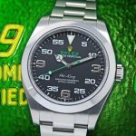 ROLEX AIR-KING 116900