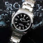 SEIKO Prospex Land Master 25th Anniversary Limited SBEJ003