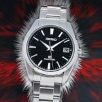 SEIKO Grand Seiko Quartz SBGV023 STAINLESS STEEL