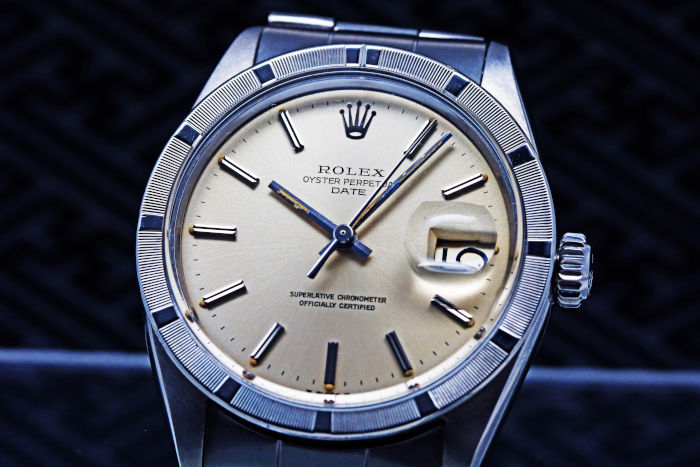 注目の - ROLEX ロレックス 腕時計 1501 腕時計(アナログ) - panero.shop