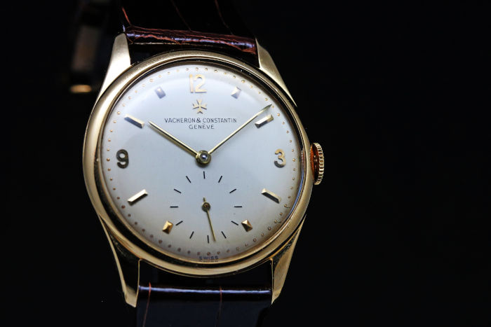 vacheron constantin 4066