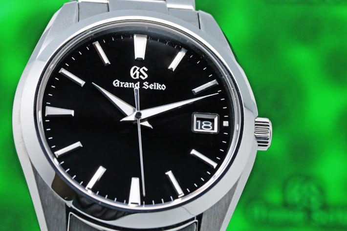 Grand Seiko グランドセイコー SBGV223