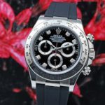 ROLEX Cosmograph Daytona 116519G K18WG cal.4130