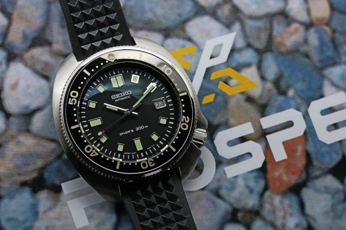 おトク情報がいっぱい！ SEIKO セイコー PROSPEX STBR039 V147-0CM0