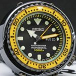 SEIKO Prospex Marine Master Professional SBBN027