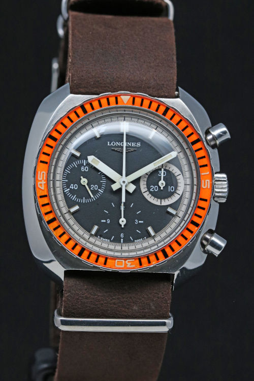 longines 8229