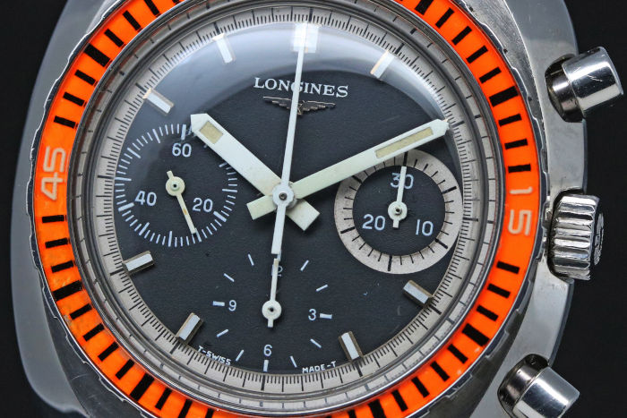 longines 8229