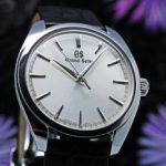 Grand Seiko 9F Quartz SBGX331