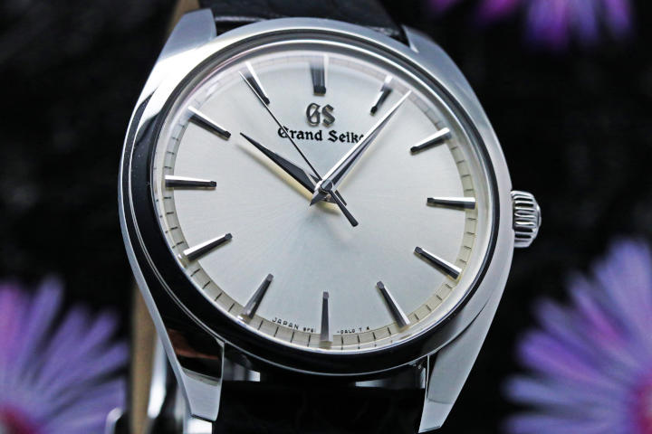 Grand Seiko 9F Quartz SBGX331 | 買取実績