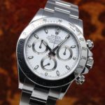 ROLEX SHIGA 116520 Pawn shop