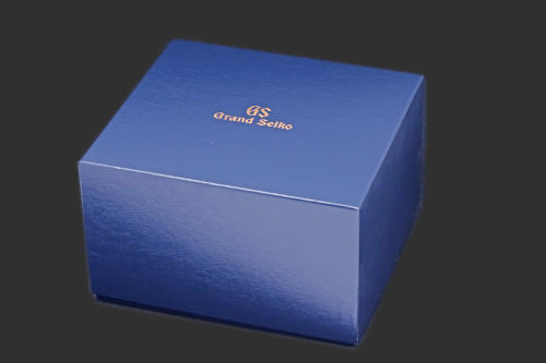 SBGJ021 Original box