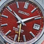 Grand Seiko Hi-Beat 36000 GMT Limited Edition SBGJ021