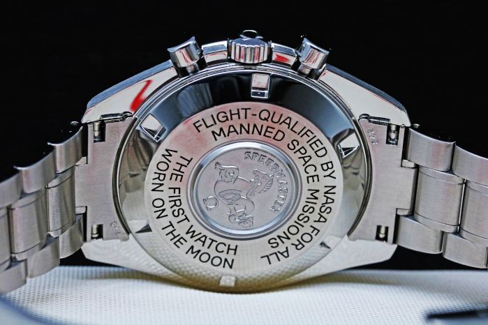 オメガ スピードマスター プロフェッショナル ミッションズ アポロ9号 3597.13 150本限定