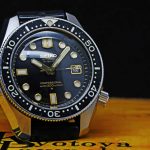 Seiko PROFESSIONAL DIVER 300m 6159-7000 HI-BEAT 1968 44mm