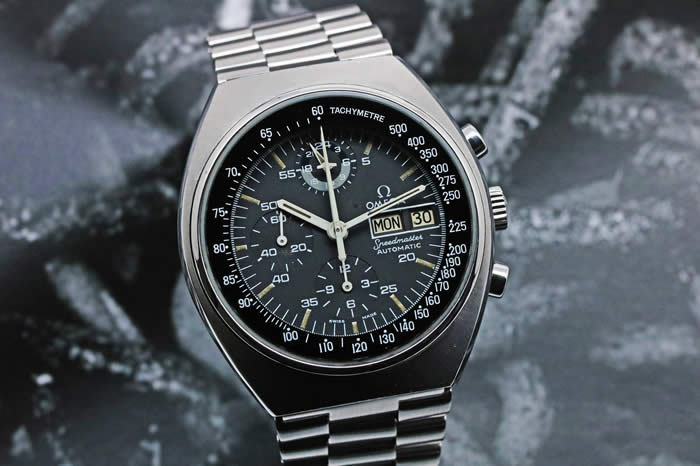 オメガ スピードマスター OMEGA speedmaster autmatic