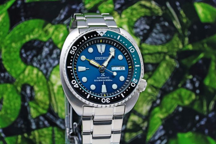 SEIKO TURTLE セイコー タートル サードダイバー復刻 プロスペックス