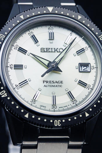 2023年4月購入SEIKO プレサージュSARX069