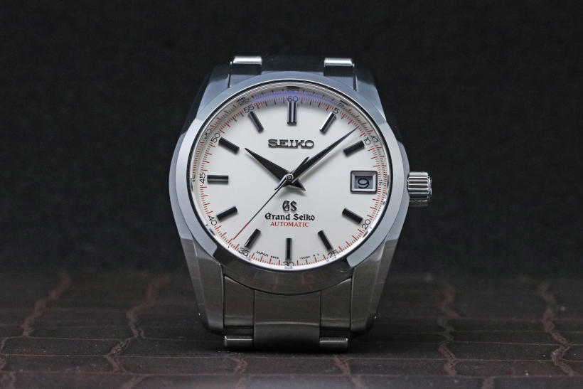 Grand Seiko mechanical automatic SBGR071 | buy&sell