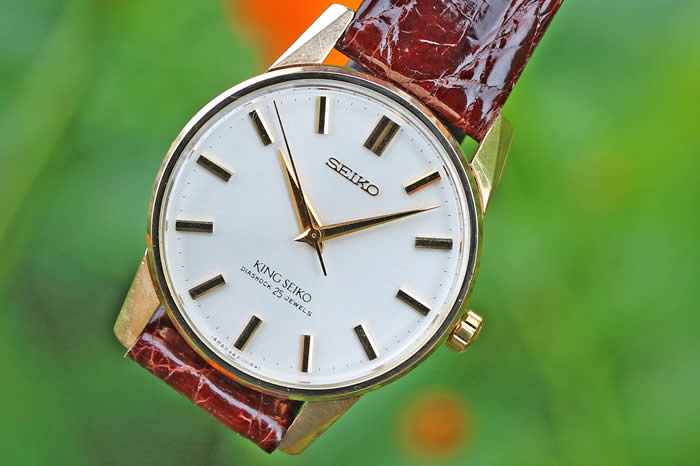 キングセイコーセカンド king Seiko 2nd 44-2000 | www.innoveering.net