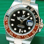 ROLEX MT-Master II 126711CHNR