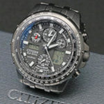 CITIZEN PROMASTER PMV65-2242