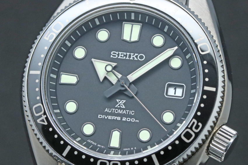 SEIKO PROSPEX SBDC061