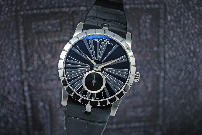 Roger Dubuis Excalibur RDDBEX0288 RD821