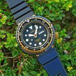 SEIKO PROFESSIONAL DIVER'S 1000m SSBS018（7C46-7009）