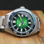 Prospex Diver Scuba Limited Edition SBDC077