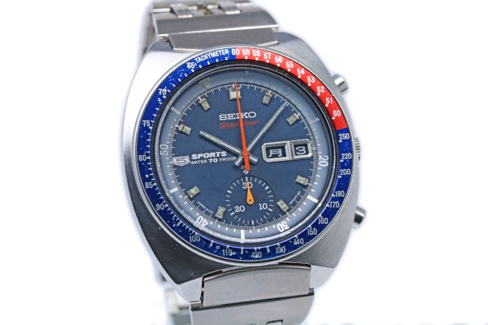 安心 保証 セイコー SEIKO 6139-6000 - 通販 - www.stekautomotive.com