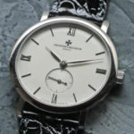 Patrimony Classique 81160/000G