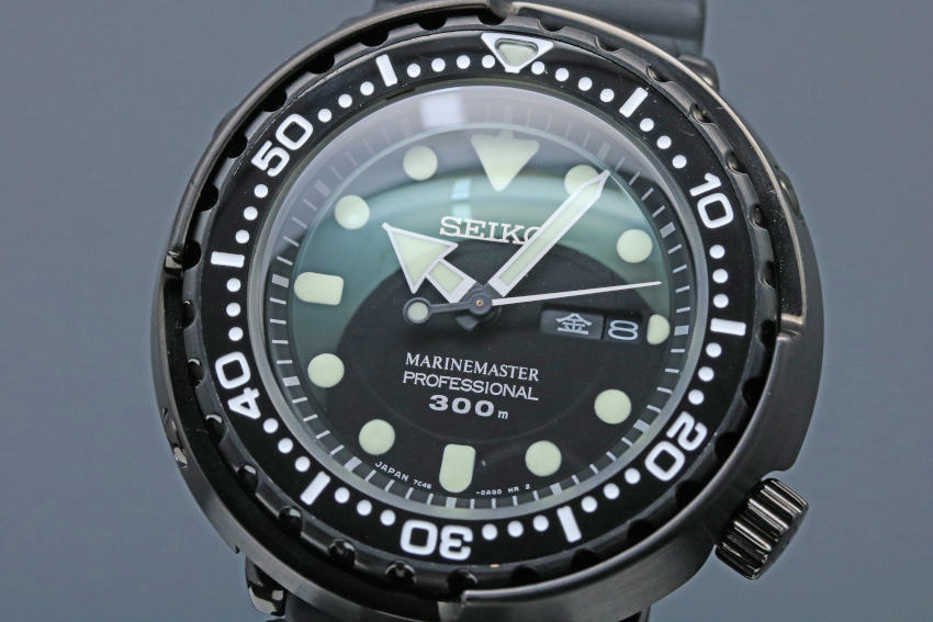 シンタ様向けSEIKO セイコー プロスペックス マリーンマスターSBBN035 ...