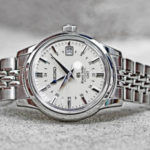 Grand Seiko Automatic Gmt SBGM003