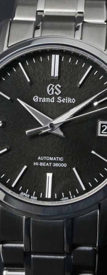 SBGH205 Mechanical Watch
