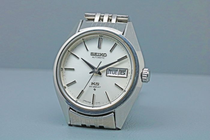 免税購入 SEIKO セイコー 5626-7110 自動巻 メンズ腕時計 ジャンク さ