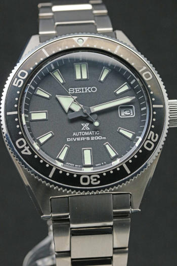 セイコー プロスペックス SBDC051 ｜SEIKO ダイバースキューバの買取 