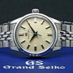 Grand Seiko Elegance Collection SBGW235