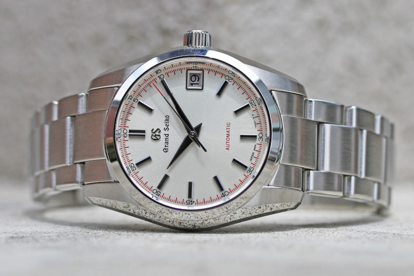 Grand seiko clearance sbgr271