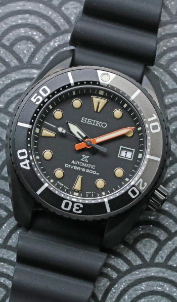 SEIKO SBDC095