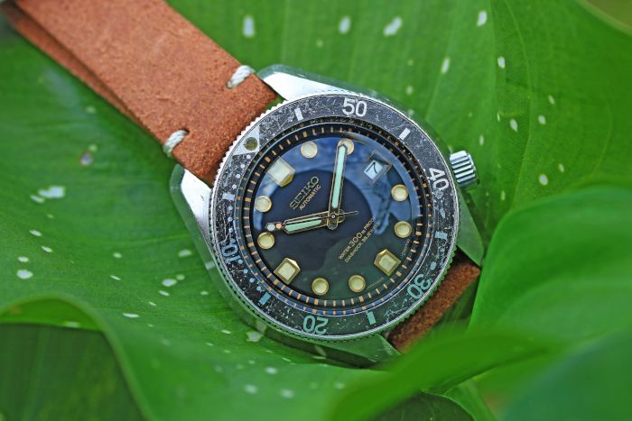 SEIKO プロフェッショナルダイバー 6215-7000 サブマリーナ | nate