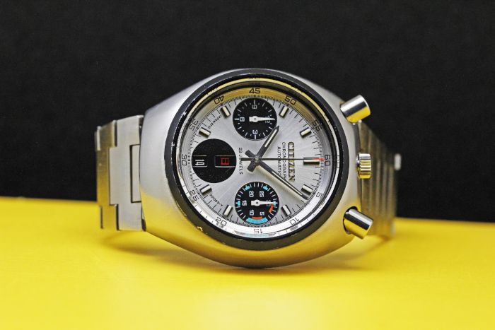 2022年レディースファッション福袋特集 CITIZEN シチズン CHRONOGRAPH