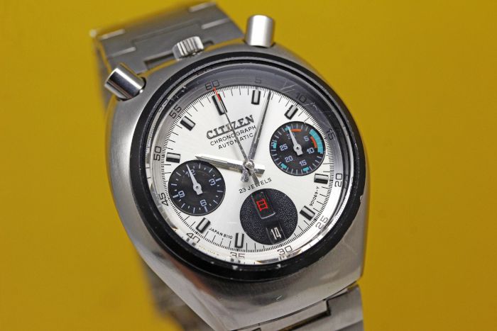 2022年レディースファッション福袋特集 CITIZEN シチズン CHRONOGRAPH